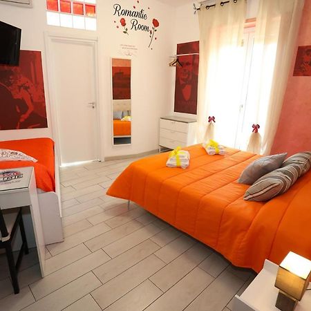 Movie Home Guesthouse Рим Экстерьер фото
